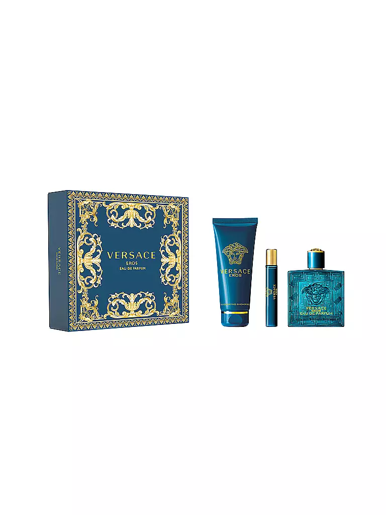 Versace discount eros 150ml